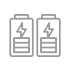 Cintas especializadas para bater&iacute;as de nueva energ&iacute;a