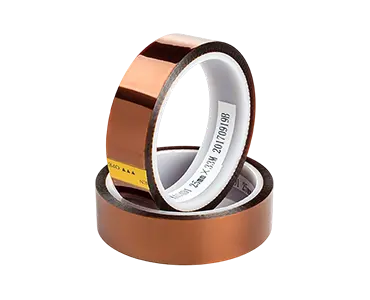 Cinta aislante con leng&uuml;eta-KA03D5