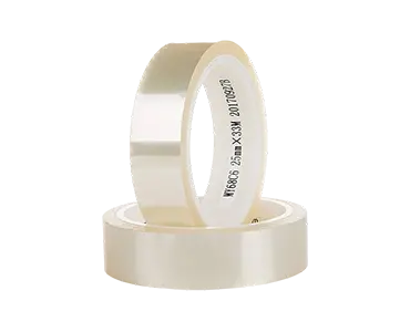 Cinta adhesiva de PET-MY68C6