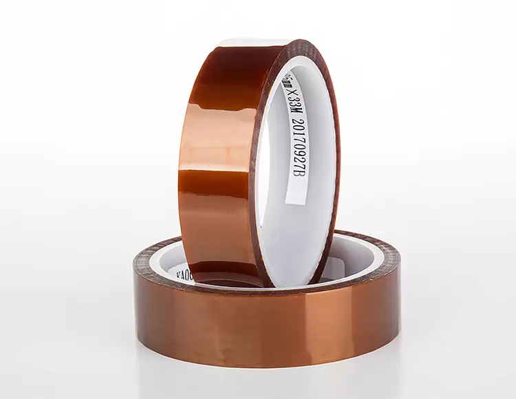 Cinta adhesiva de silicona PI-KA05F15