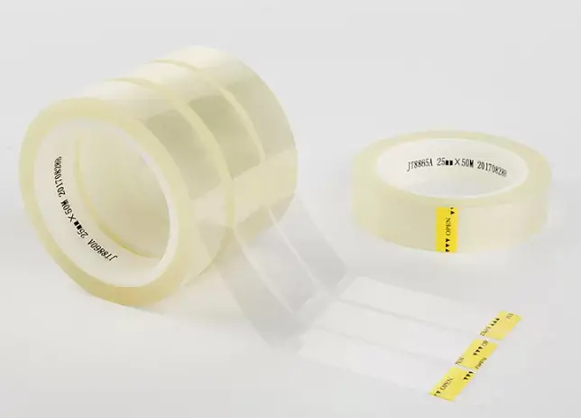 C&oacute;mo la cinta de molde respalda la fabricaci&oacute;n de lentes de resina